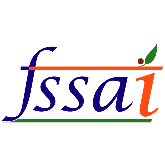 FSSAI LICENSE